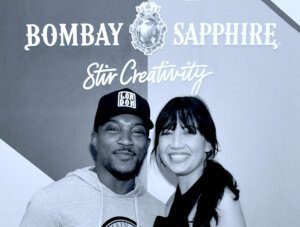 ASHLEY WALTERS BOMBAY SAPPHIRE FRIEZE LONDON ART FAIR