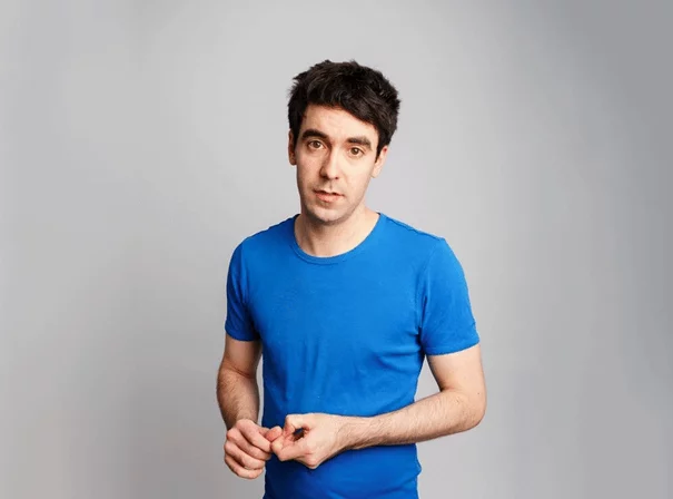 Adam Hess 2 MN2S