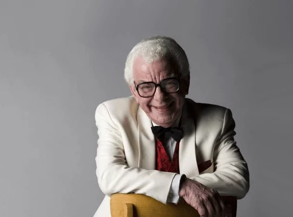 Barry Cryer mn2s