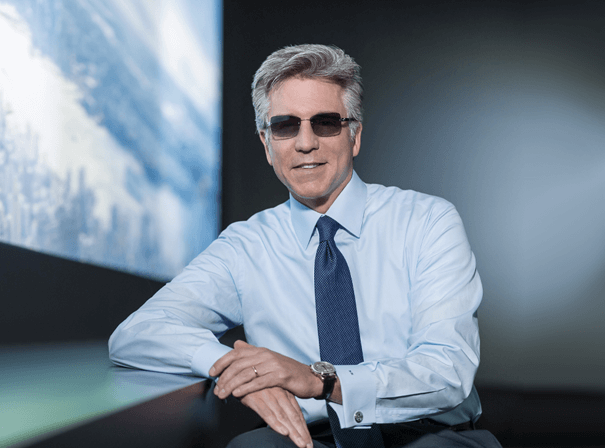 Bill McDermott mn2s