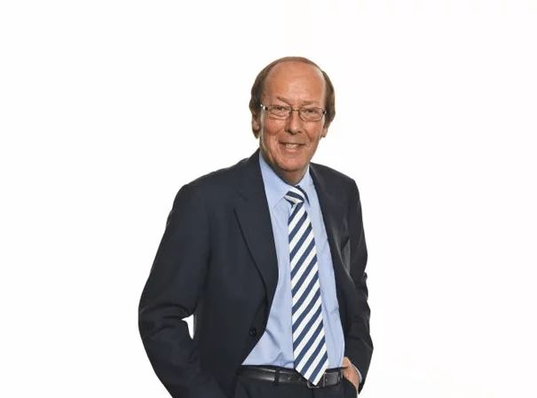 Fred Dinenage 2MN2s