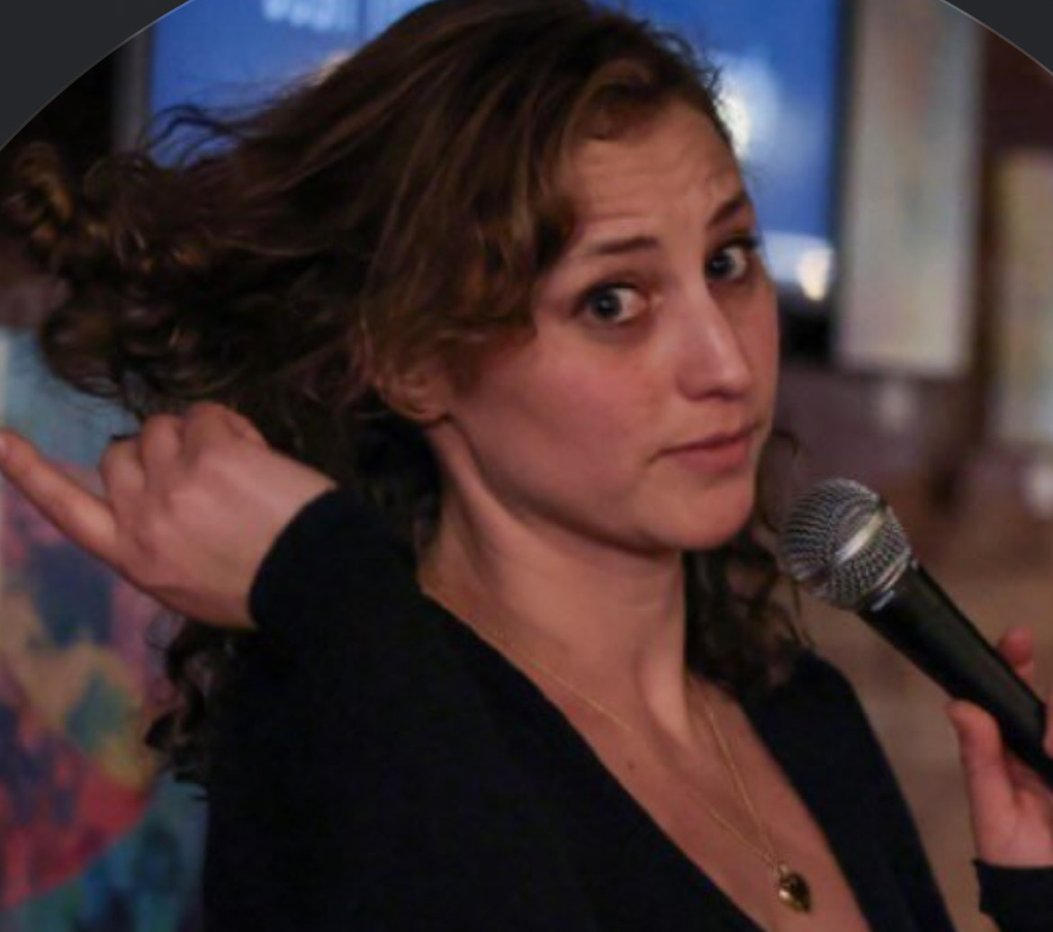 Hannah Krasnow