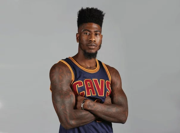 Iman Shumpert MN2S