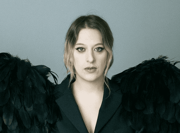 Sinead Parker MN2S 1