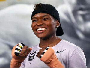 nicola adams credit suisse lgbt ally program mn2s