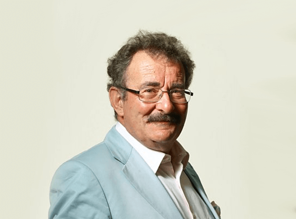 robert winston MN2S