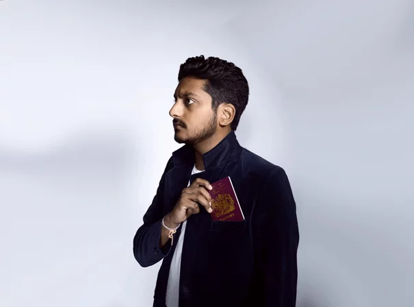 Ahir Shah MN2S