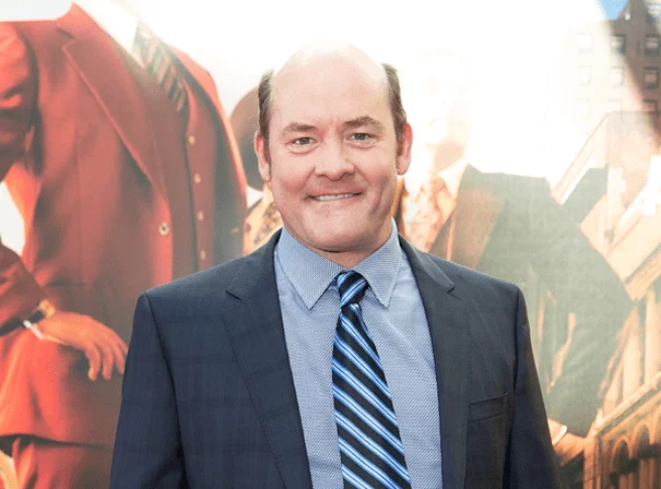 David Koechner MN2S 1