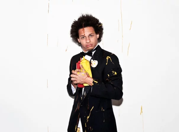 Eric Andre MN2S