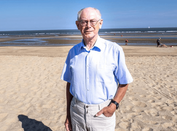 Herman Van Rompuy MN2S