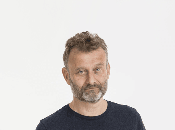 Hugh Dennis mn2s