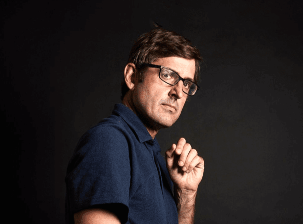 Louis Theroux MN2S