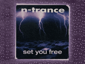 Ntrance set you free 1