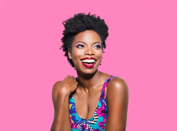 Sasheer Zamata MN2S