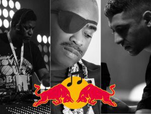 red bull music academy mn2s marshall jefferson slick rick bok bok