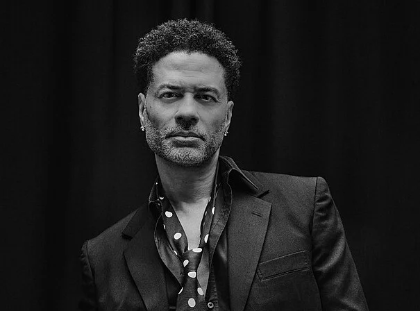 Eric Benet