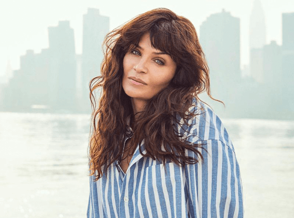 Helena Christensen MN2S