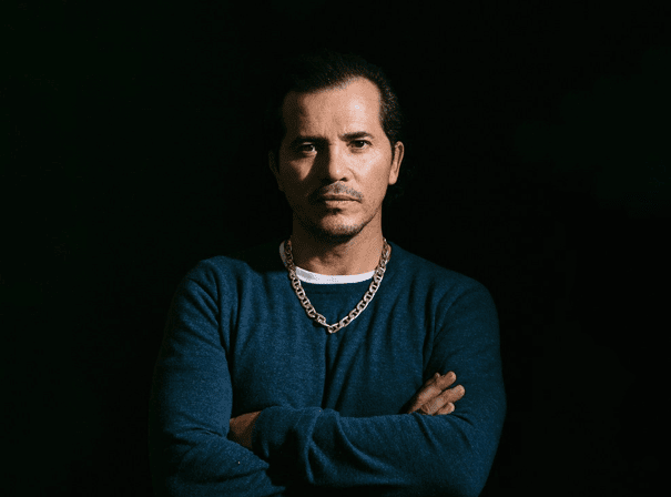 John Leguizamo MN2S