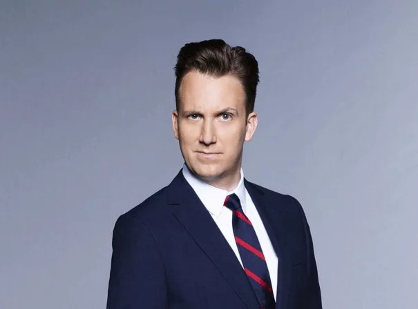 Jordan Klepper MN2S