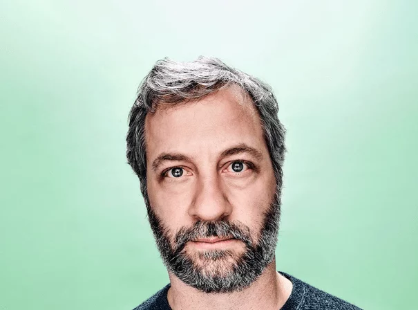 Judd Apatow MN2S