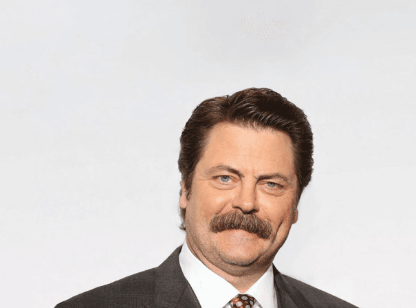 Nick Offerman 2 MN2S