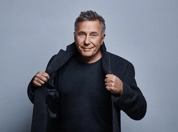 Paul Reiser MN2S