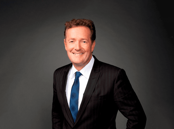 Piers Morgan MN2S