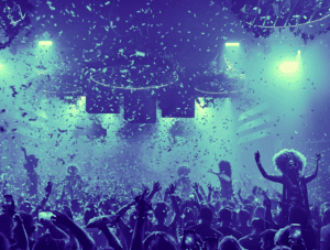 mn2s nye nyd events xmas booking agency