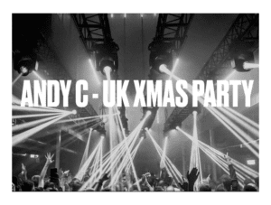 ray keith nicky blackmarket andy c printworks christmas party mn2s