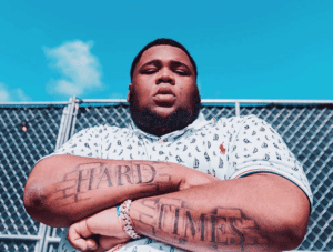 rod wave rising mn2s kevin gates hip hop