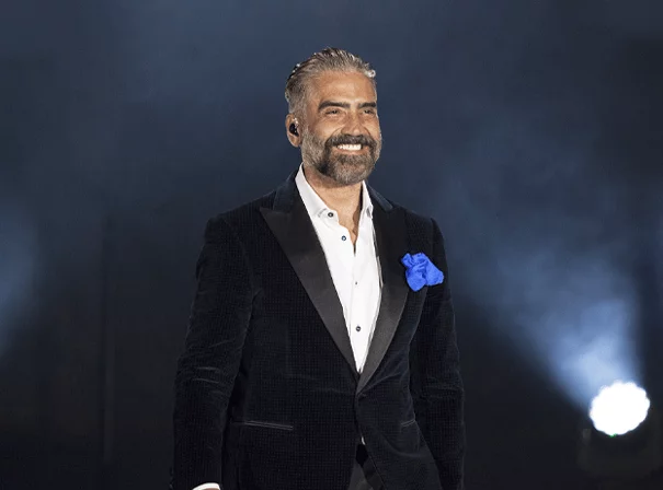 Alejandro Fernandez MN2S