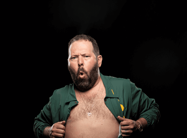 Bert Kreischer MN2S