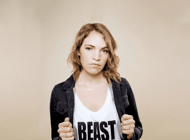 Beth Stelling MN2S