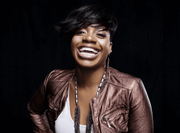 Fantasia Barrino mn2s