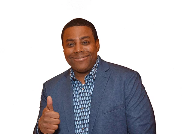 Kenan Thompson MN2S