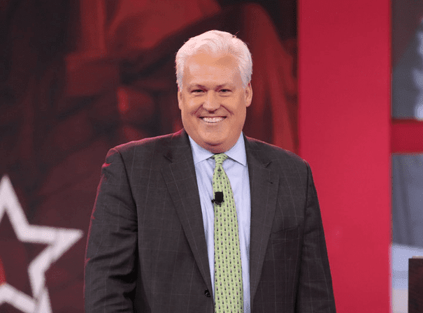 Matt Schlapp MN2S 1