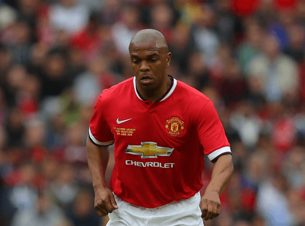 Quinton Fortune MN2S