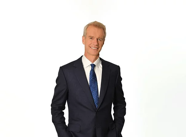 Stephen Sackur MN2S