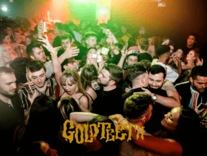 gold teeth interview mix