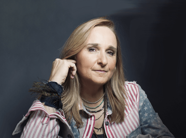 melissa etheridge mn2s