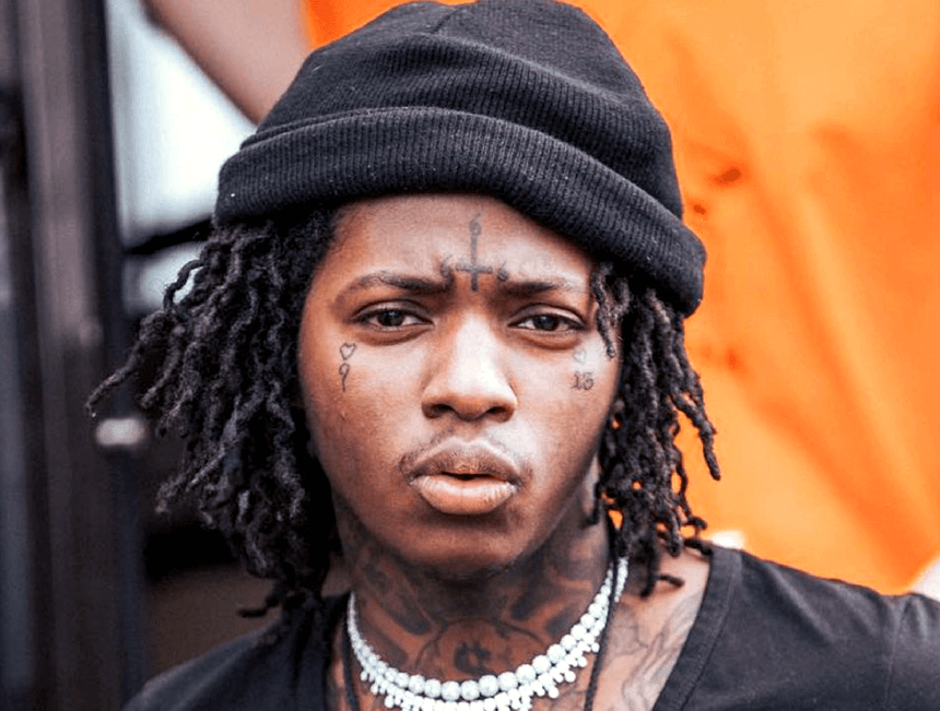 Rising: SahBabii
