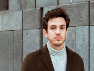 MATTHIEU FAUBOURG NEW SIGNING MN2S