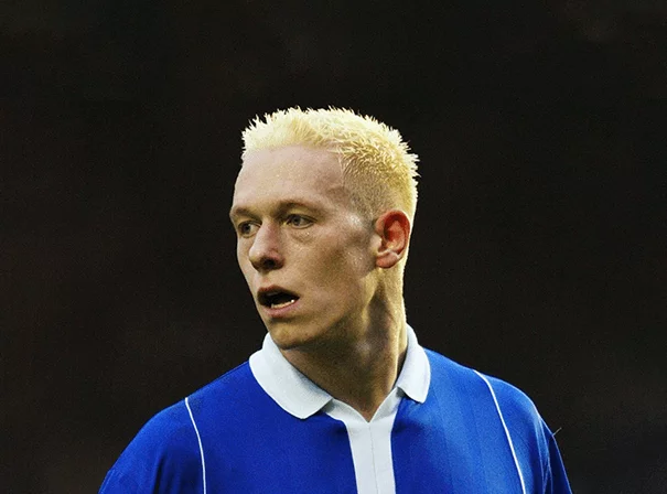 Mikael Forssell MN2S