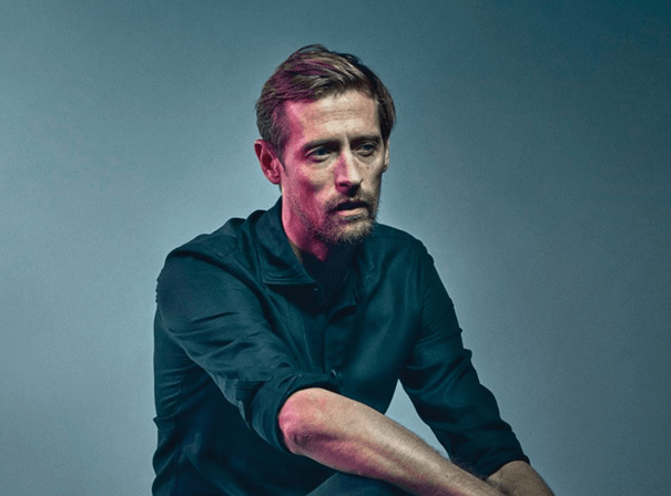 Peter Crouch MN2S