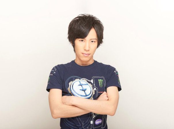 Yusuke Momochi MN2S