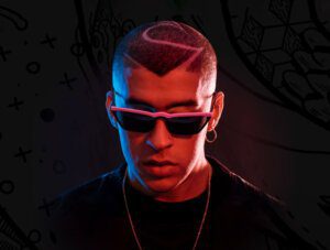bad bunny ozuna billboard latin music awards mn2s