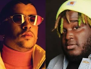 bad bunny sech ignorantes mn2s