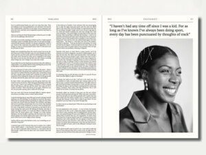 christine ohuruogu pr mn2s