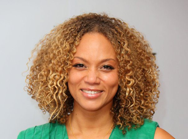 Angela Griffin MN2S