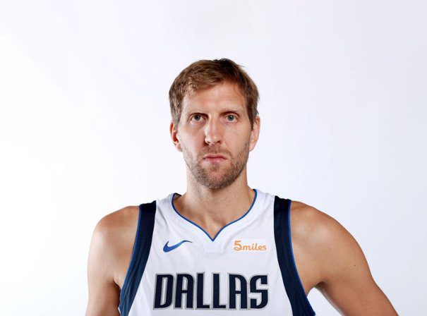 Dirk Nowitzki MN2S